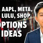 MUST SEE Options Trade Ideas! DIS, AAPL, META, BA, LULU