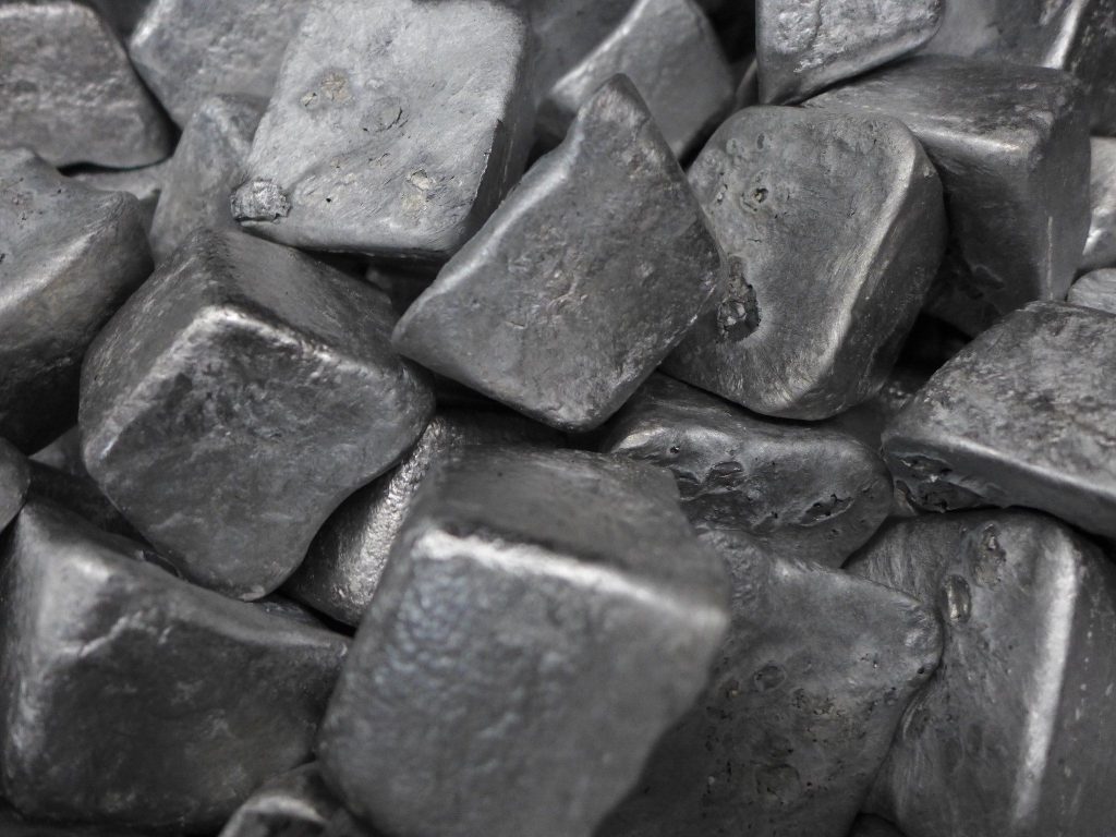 What’s fuelling the recent surge in aluminium prices?