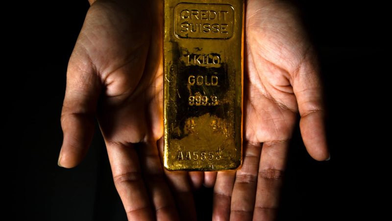 Gold Prices: De-Dollarization, Inflation, and $3,000 Gold—What You Need to Know Now