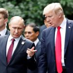 Why Trump is pivoting to Russia and what it means for Ukraine, Europe, and China